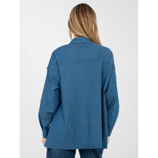 Koszula-IT-KS-FL9968.28-niebieski 8