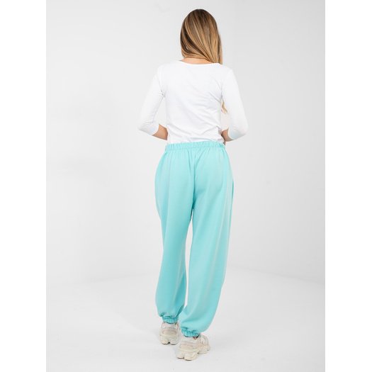 Spodnie-IT-SP-9995.12P-mietowy 2