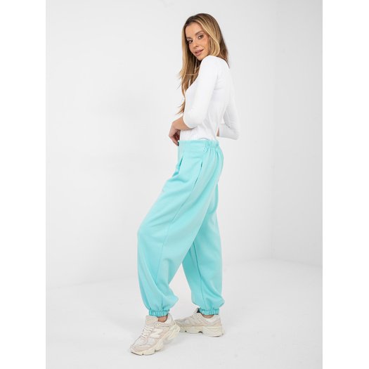 Spodnie-IT-SP-9995.12P-mietowy 4