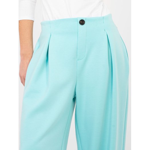 Spodnie-IT-SP-9995.12P-mietowy 1