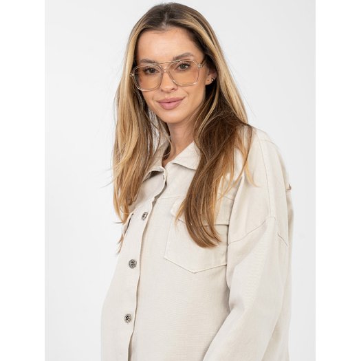 Kurtka-IT-KR-FL9568.29P-beżowy 1