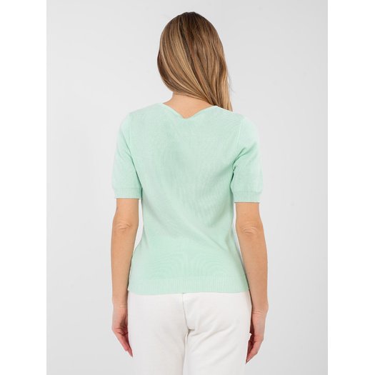 Sweter-PM-SW-SF198.78-jasny zielony 3