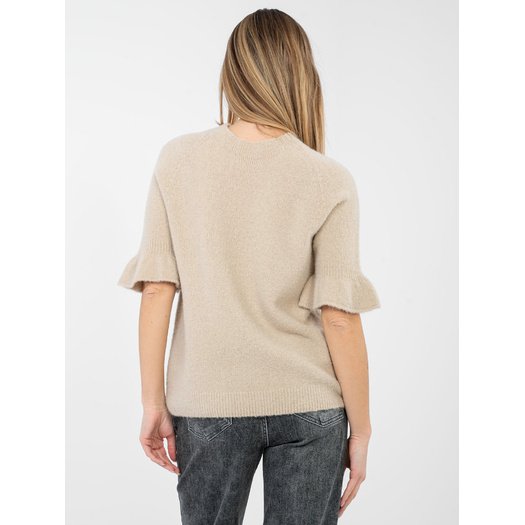 Sweter-MI-SW-1901.66-beżowy