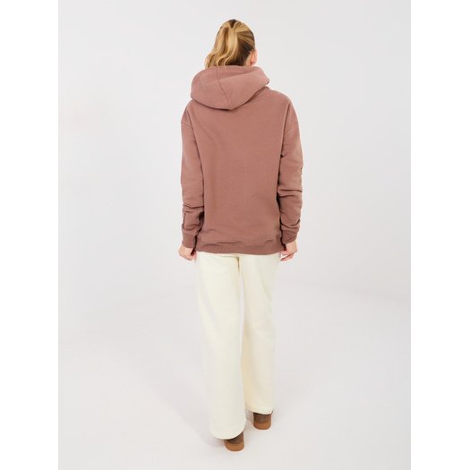 Spodnie dresowe-NS-DR-NS26101.12-ecru