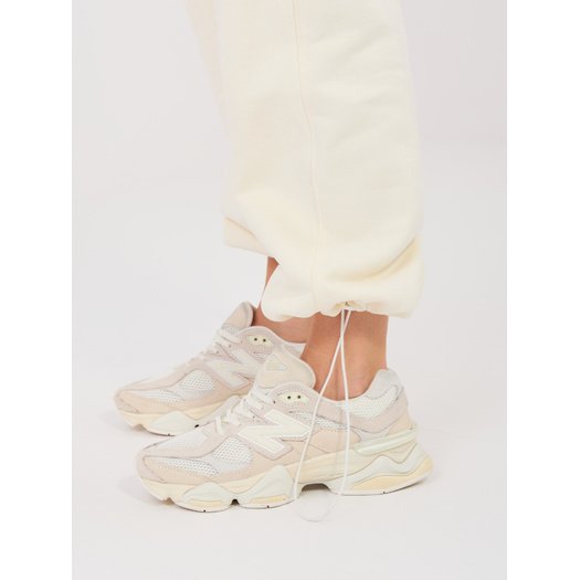 Spodnie dresowe-NS-DR-NS26101.12-ecru 5