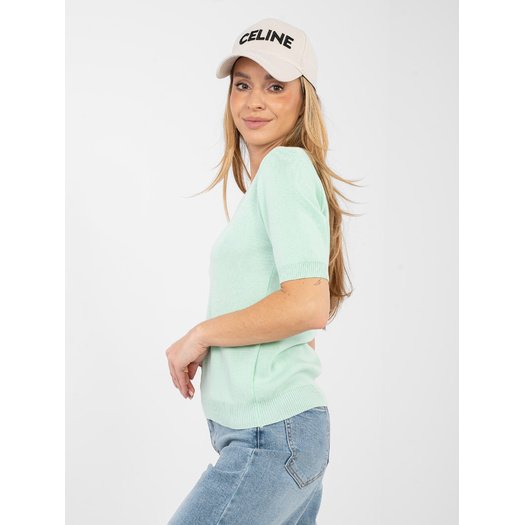 Sweter-PM-SW-SF201.68-jasny zielony 3