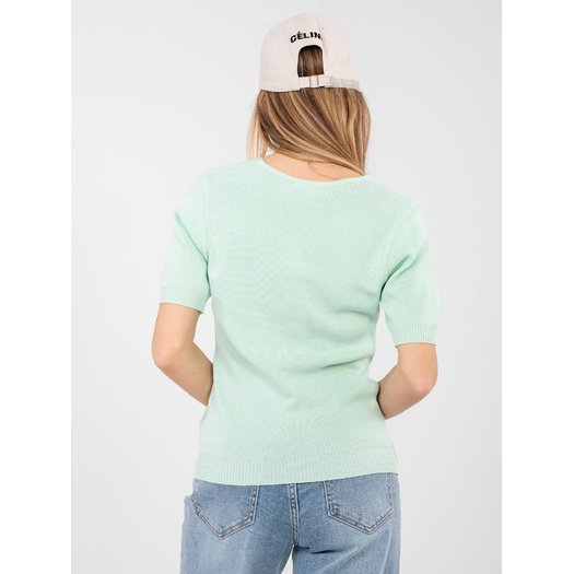 Sweter-PM-SW-SF201.68-jasny zielony 2
