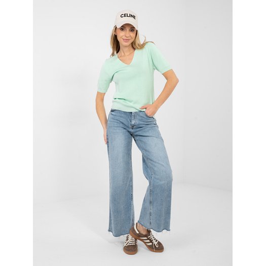 Sweter-PM-SW-SF201.68-jasny zielony 5