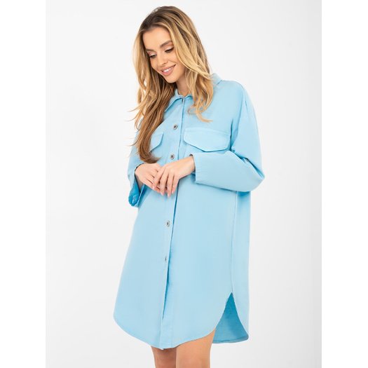Sukienka-IT-SK-FL6071.70-jasny niebieski 1