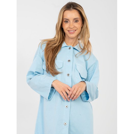 Sukienka-IT-SK-FL6071.70-jasny niebieski 4