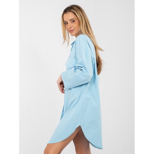 Sukienka-IT-SK-FL6071.70-jasny niebieski 3