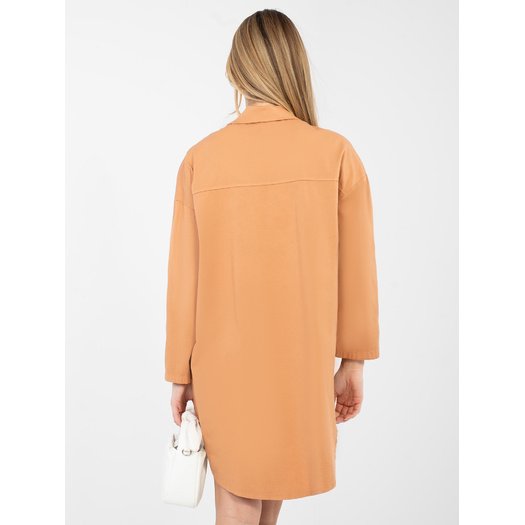 Sukienka-IT-SK-FL6071.70-ciemny pomarańczowy 6