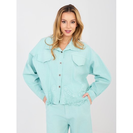 Kurtka-IT-KR-FL10001.54-mietowy 4