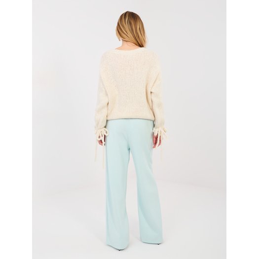 Spodnie-MI-SP-K104.14-mietowy 1