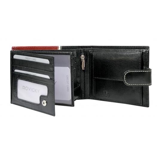 Rovicky 324L-RBA-D RFID