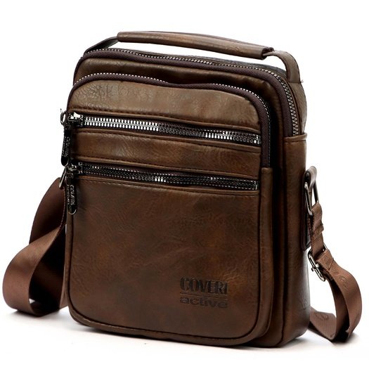 Coveri C5022 Men's Shoulder Bag