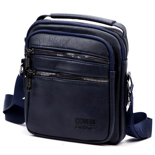Coveri C5022 Men's Shoulder Bag