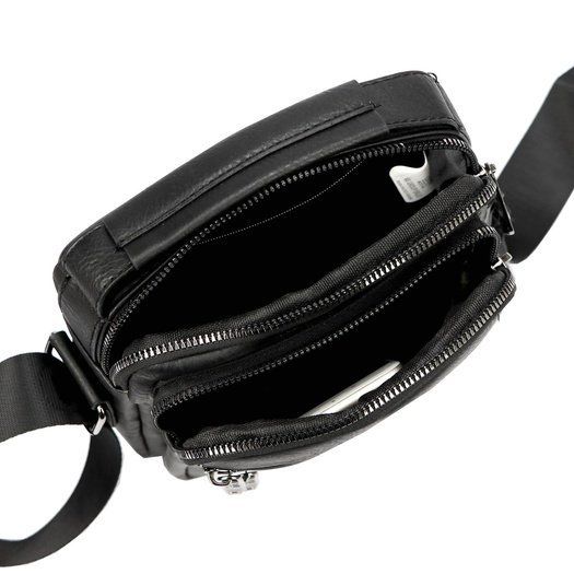 Coveri C5022 Men's Shoulder Bag
