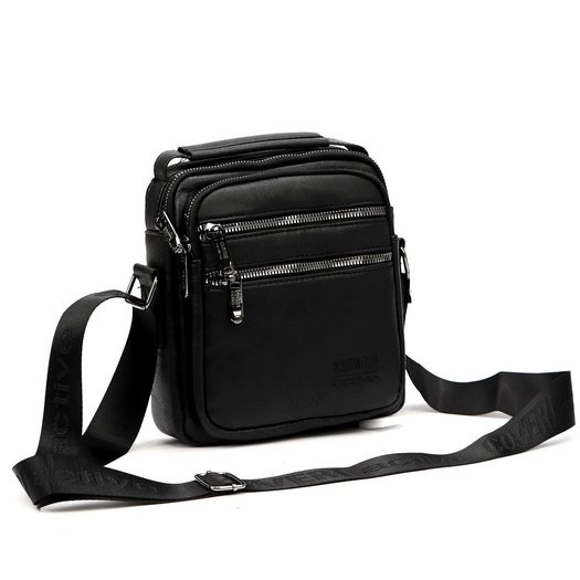 Coveri C5022 Men's Shoulder Bag