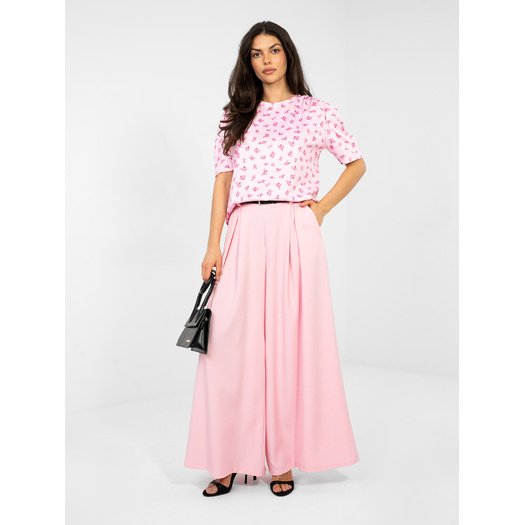 Bluzka-MI-BZ-A2985.97-jasny r&oacute;żowy 1