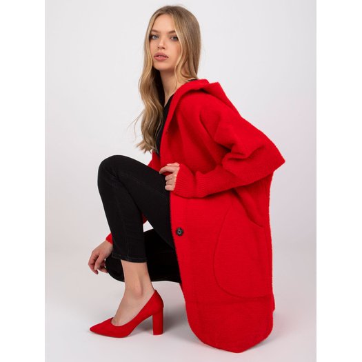Płaszcz-MBM-PL-1518.95P-czerwony 1