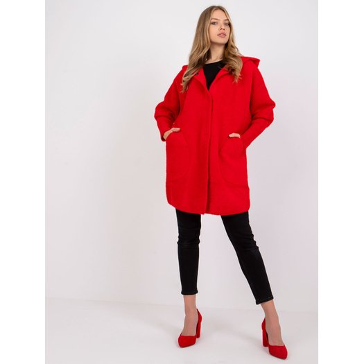 Płaszcz-MBM-PL-1518.95P-czerwony 4