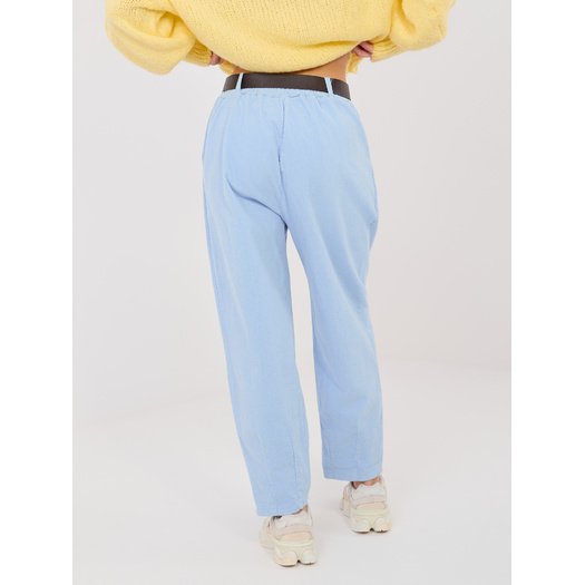 Spodnie-MI-SP-2690.00-jasny niebieski 4