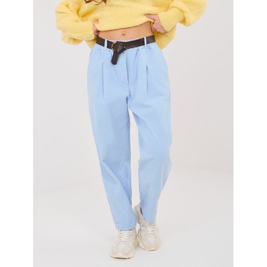 Spodnie-MI-SP-2690.00-jasny niebieski 2