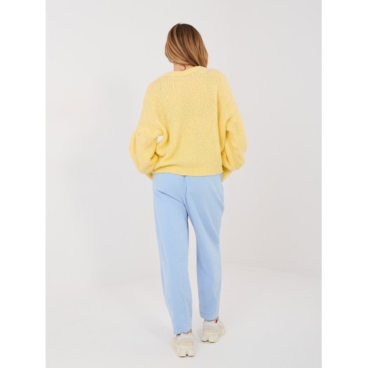 Spodnie-MI-SP-2690.00-jasny niebieski 3