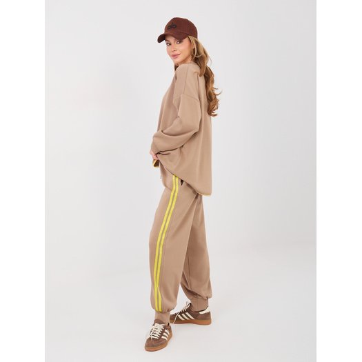 Komplet-IT-KMPL-22216.75-ciemny bezowy 4