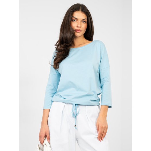 Bluzka-RV-BZ-4691.10X-jasny niebieski
