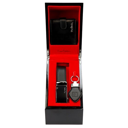 Pierre Cardin ZG-216 PREMIUM VIP 3