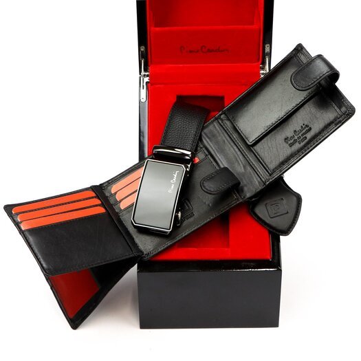 Pierre Cardin ZG-216 PREMIUM VIP 6