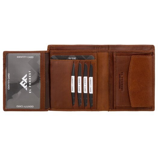 EL FORREST 933-26 RFID 6