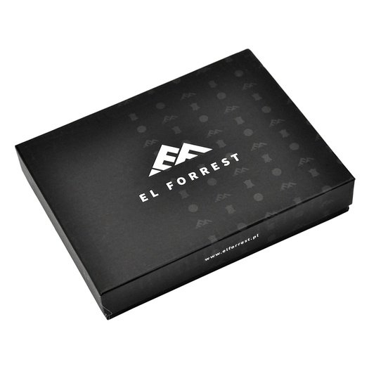 Men’s Wallet EL FORREST 933-26 RFID