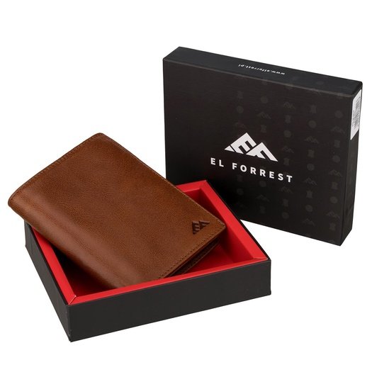 Men’s Wallet EL FORREST 933-26 RFID