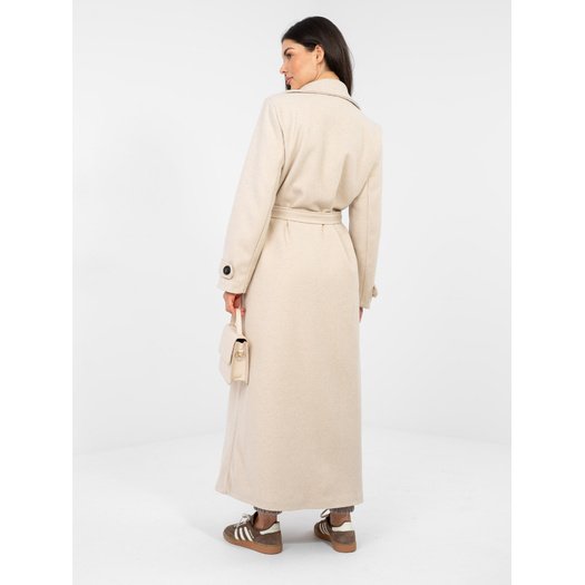 Płaszcz-IT-PL-97035.16-beżowy 3
