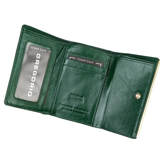 Women’s Wallet Gregorio SLL-117