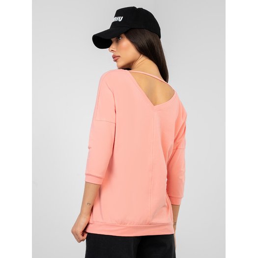 Bluzka-RV-BZ-A1192.71-brzoskwiniowy 6