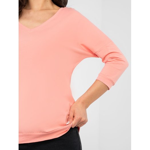 Bluzka-RV-BZ-A1192.71-brzoskwiniowy 9