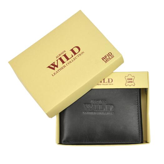 Wild N992-CSR RFID
