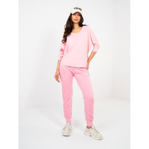 Bluzka-RV-BZ-A1186.89-jasny r&oacute;żowy 10