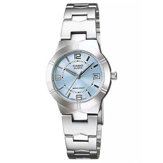 ZEGAREK DAMSKI CASIO LTP-1241D-2A + BOX