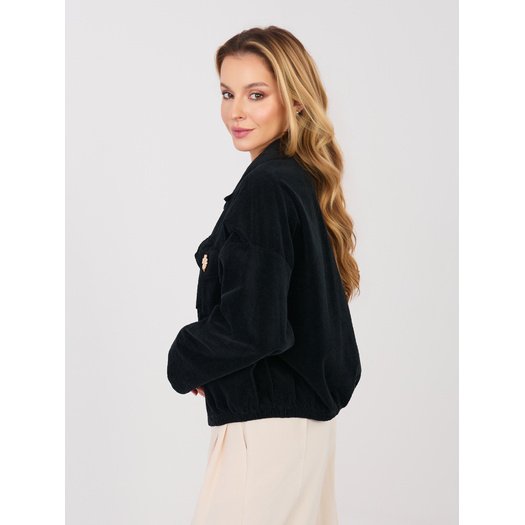 Kurtka-IT-KR-FL10163.46-czarny 1