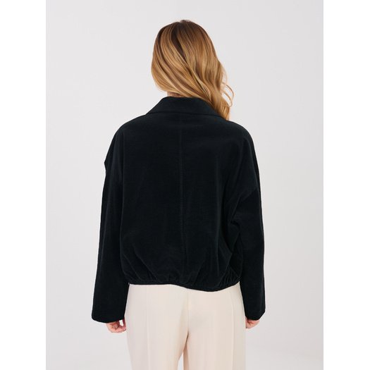 Kurtka-IT-KR-FL10163.46-czarny 2