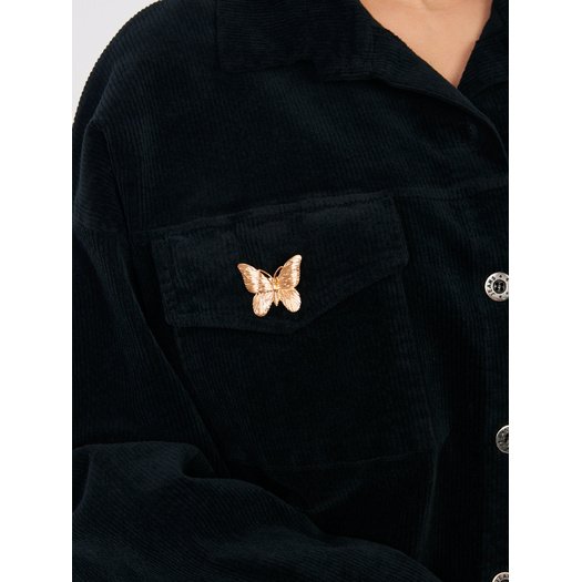 Kurtka-IT-KR-FL10163.46-czarny 4