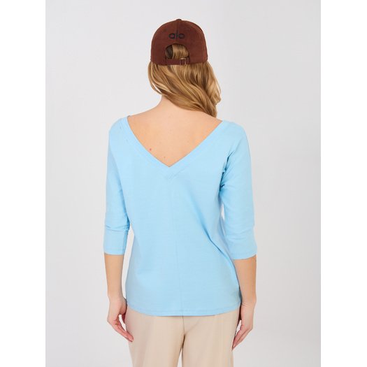 Bluzka-RV-BZ-A1189.24-jasny niebieski 3