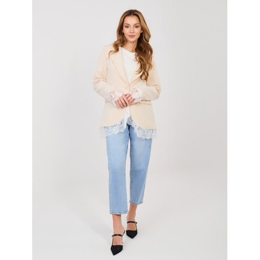 Marynarka-IT-MA-60155.12-jasny beżowy 3