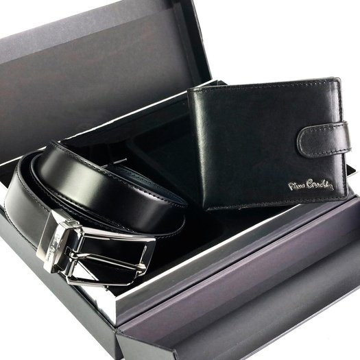Dovanų rinkinys vyrams Pierre Cardin ZG-225