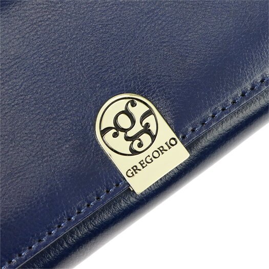 Moteriška piniginė Gregorio GS-108 6